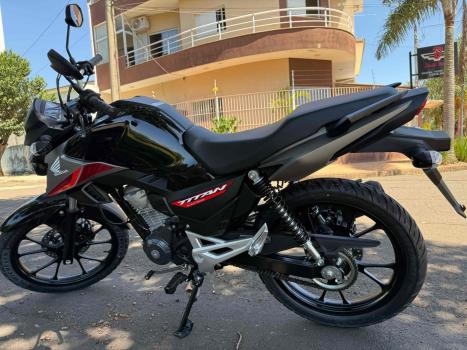 HONDA CG 160 FLEXONE, Foto 9