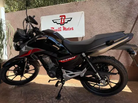 HONDA CG 160 FLEXONE, Foto 14