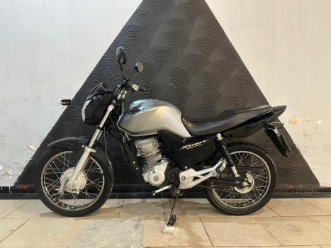 HONDA CG 160 START, Foto 6