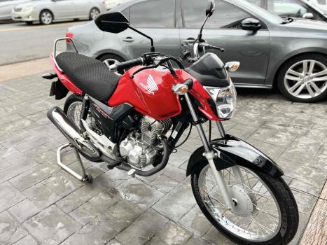 HONDA CG 160 START, Foto 1