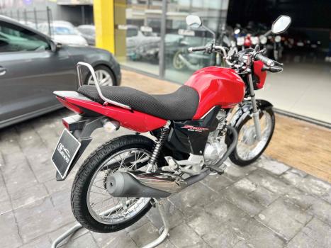 HONDA CG 160 START, Foto 3