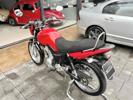 HONDA CG 160 START, Foto 5