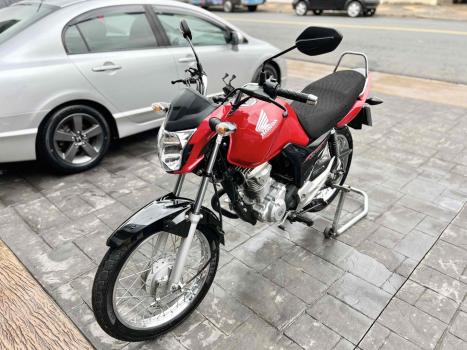 HONDA CG 160 START, Foto 7