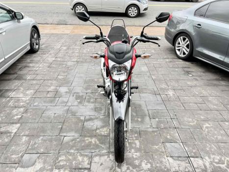 HONDA CG 160 START, Foto 8