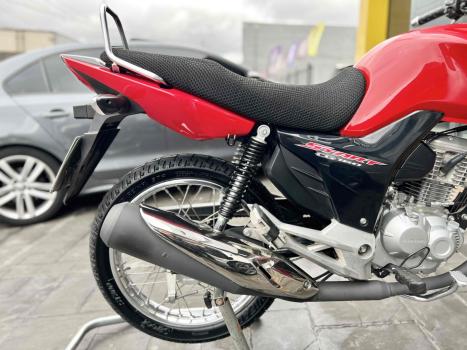 HONDA CG 160 START, Foto 11