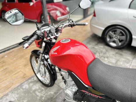 HONDA CG 160 START, Foto 13