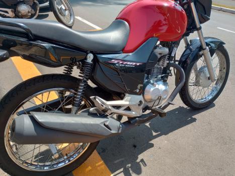 HONDA CG 160 START, Foto 6