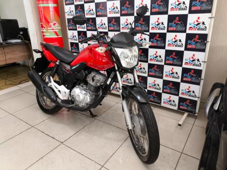 HONDA CG 160 START, Foto 9