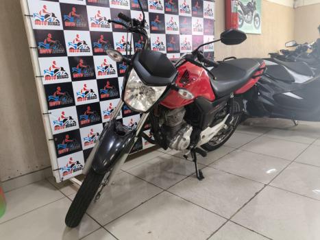 HONDA CG 160 START, Foto 3