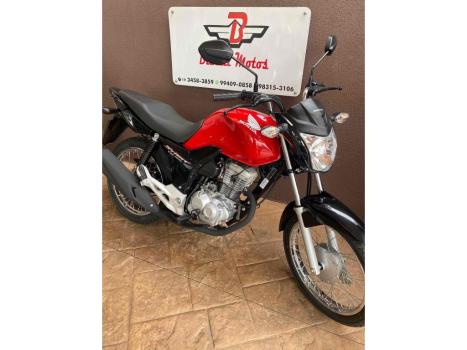 HONDA CG 160 START, Foto 5