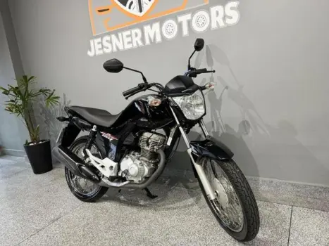 HONDA CG 160 START, Foto 2