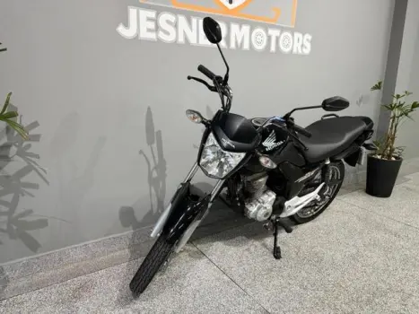 HONDA CG 160 START, Foto 8