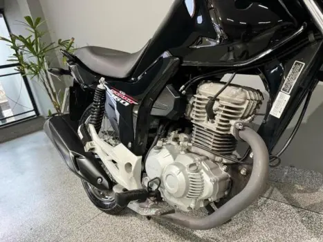 HONDA CG 160 START, Foto 13