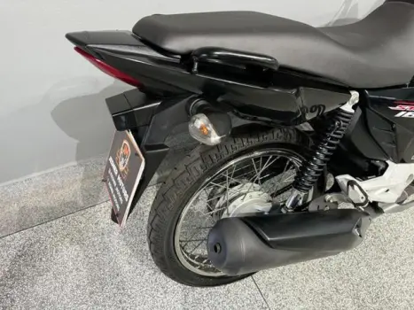 HONDA CG 160 START, Foto 14