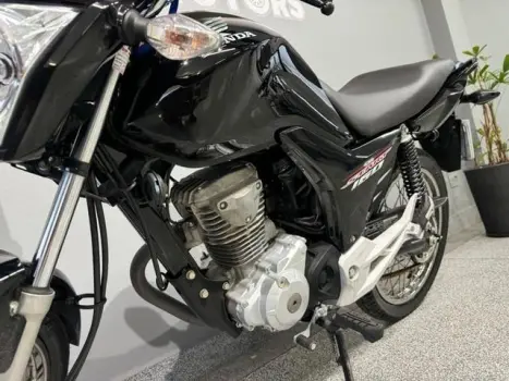 HONDA CG 160 START, Foto 16