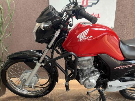 HONDA CG 160 START, Foto 7