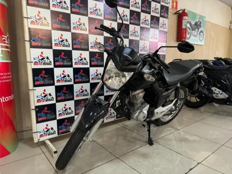 HONDA CG 160 START, Foto 3