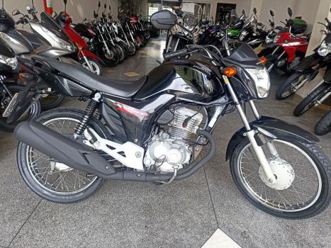 HONDA CG 160 START, Foto 1