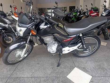 HONDA CG 160 START, Foto 2