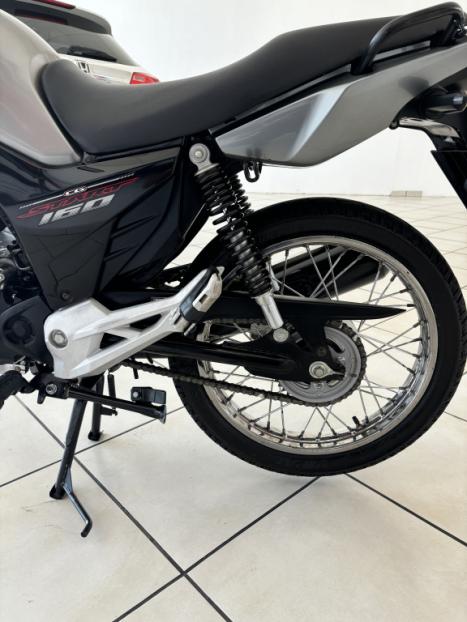 HONDA CG 160 START, Foto 5