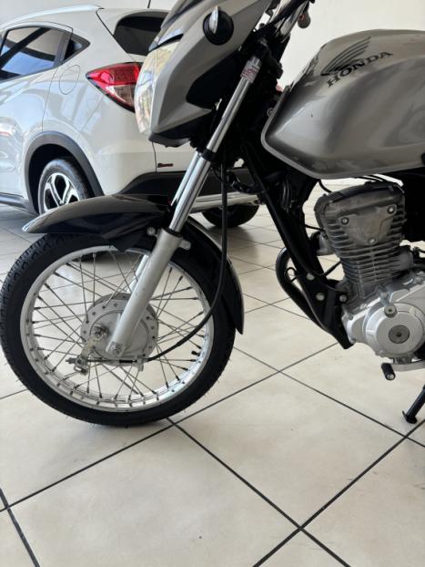 HONDA CG 160 START, Foto 6