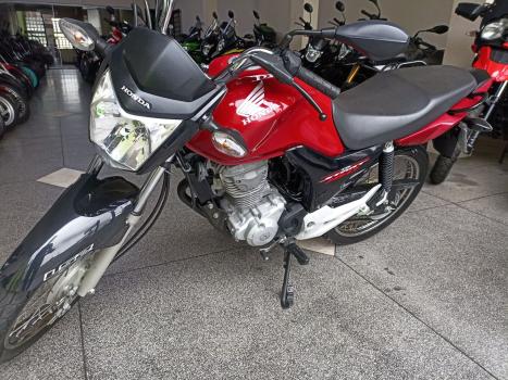 HONDA CG 160 START, Foto 4