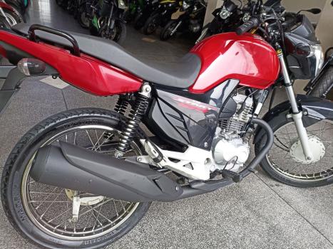 HONDA CG 160 START, Foto 8