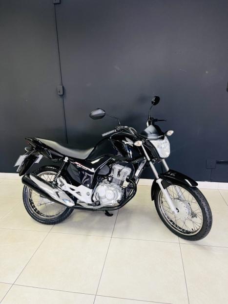 HONDA CG 160 START, Foto 1