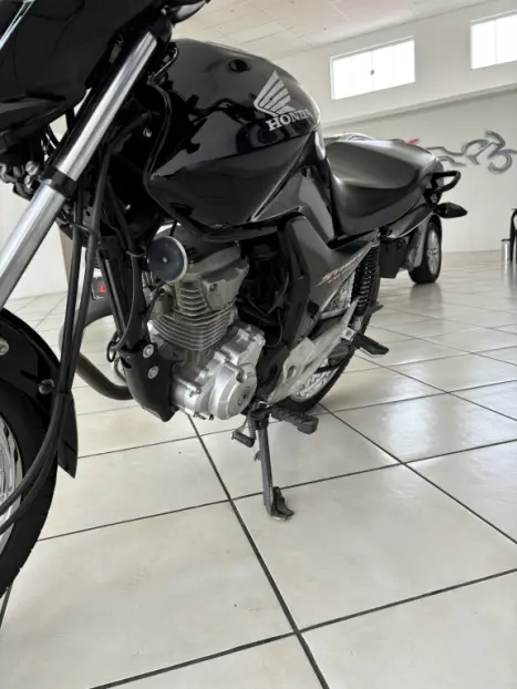 HONDA CG 160 START, Foto 5