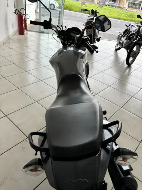 HONDA CG 160 START, Foto 4