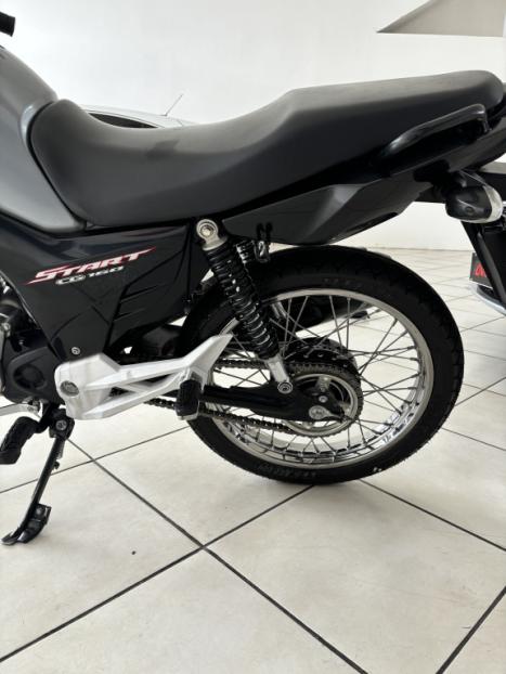 HONDA CG 160 START, Foto 5