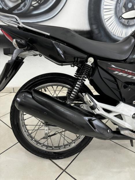 HONDA CG 160 START, Foto 2