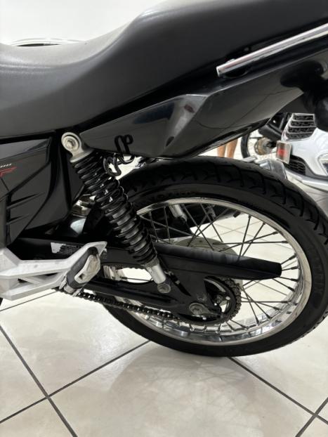 HONDA CG 160 START, Foto 5