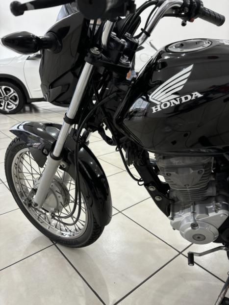 HONDA CG 160 START, Foto 6