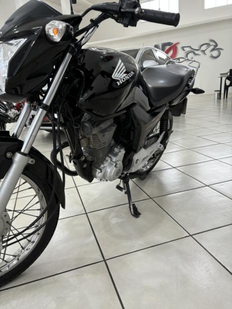 HONDA CG 160 START, Foto 8