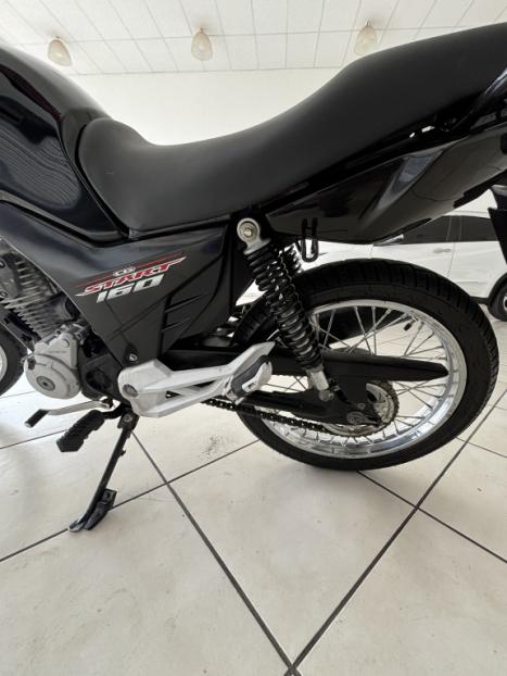 HONDA CG 160 START, Foto 2