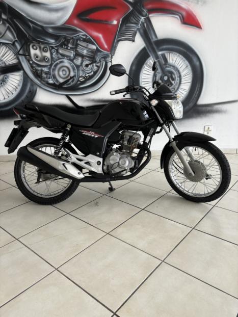 HONDA CG 160 START, Foto 1