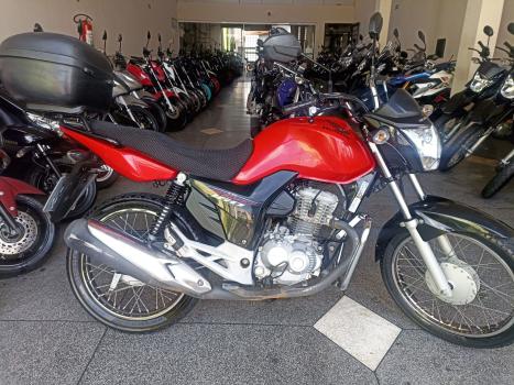 HONDA CG 160 START, Foto 1