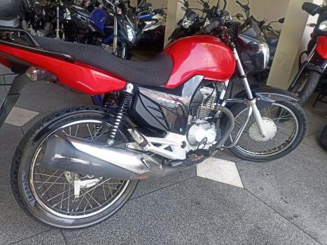 HONDA CG 160 START, Foto 8