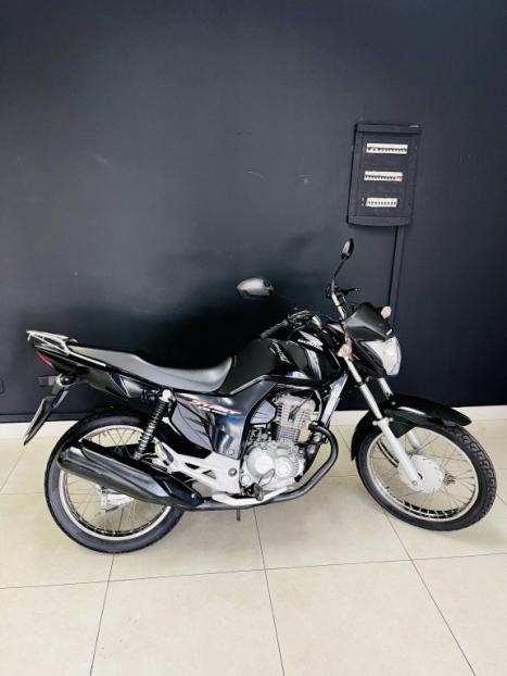 HONDA CG 160 START, Foto 1