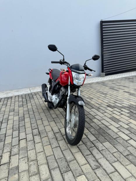 HONDA CG 160 START, Foto 6