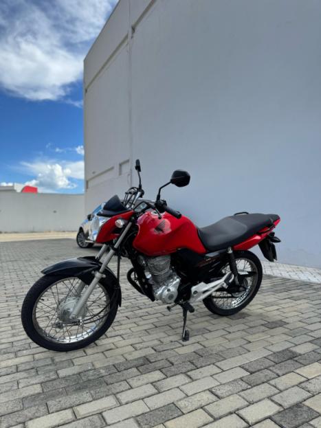 HONDA CG 160 START, Foto 10