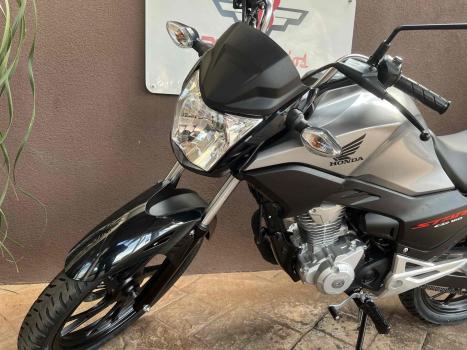 HONDA CG 160 START, Foto 4