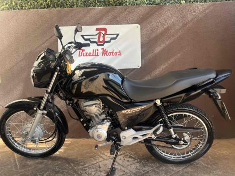 HONDA CG 160 START, Foto 9