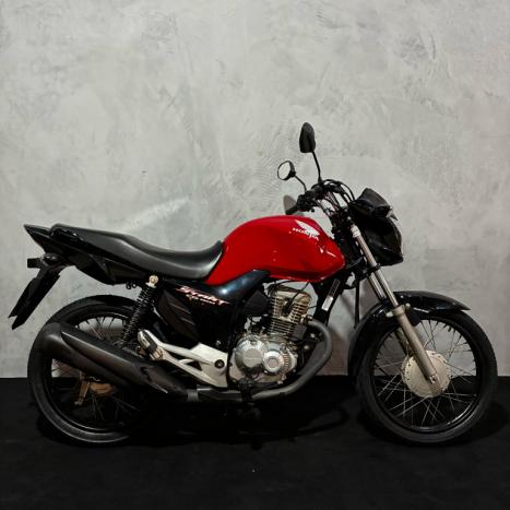 HONDA CG 160 START, Foto 1