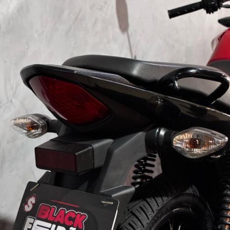 HONDA CG 160 START, Foto 2