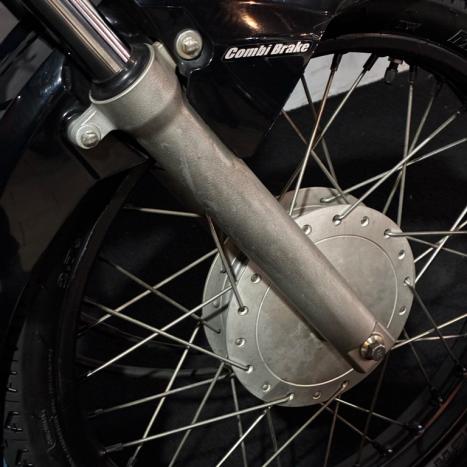 HONDA CG 160 START, Foto 4