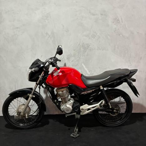 HONDA CG 160 START, Foto 6