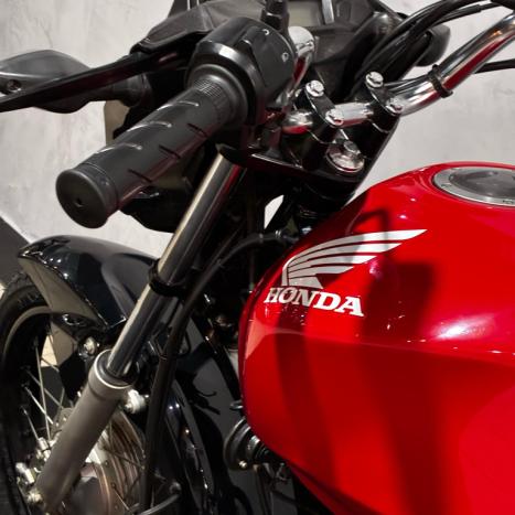 HONDA CG 160 START, Foto 10
