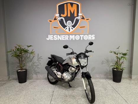 HONDA CG 160 START, Foto 1